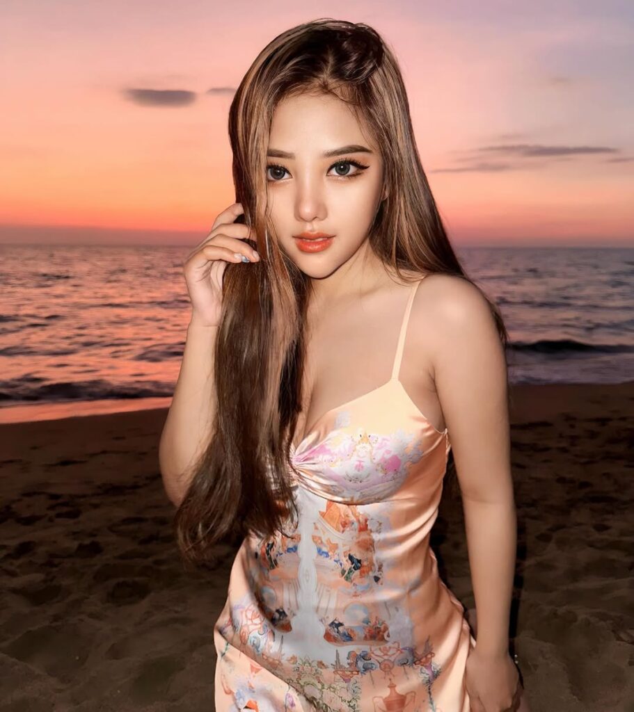 Kumpulan Berita Selebgram Cantik Seksi Hari Ini