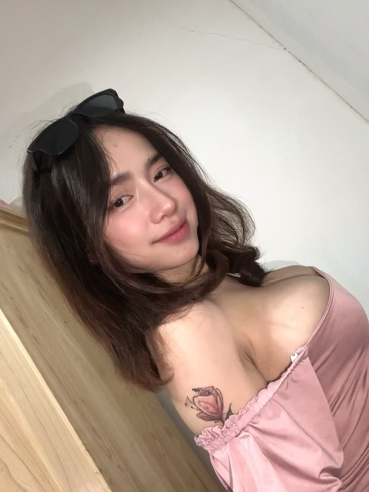 selebgram super hot