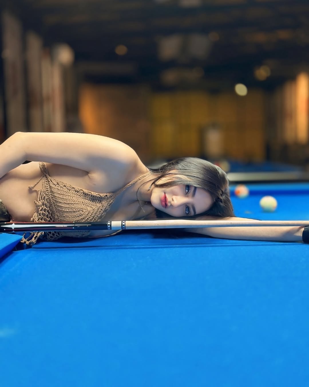 Kumpulan Selebgram Cantik Seksi Spesial MAINAKU