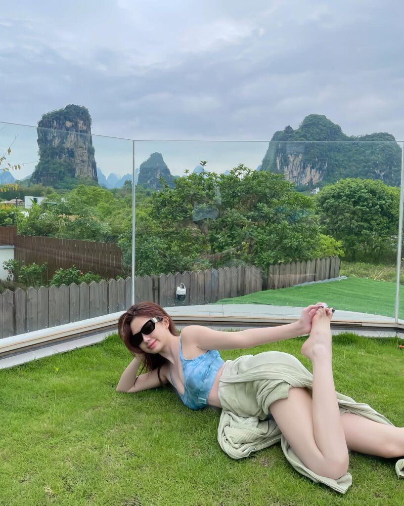 Kumpulan Berita Viral & Selebgram sexy 
