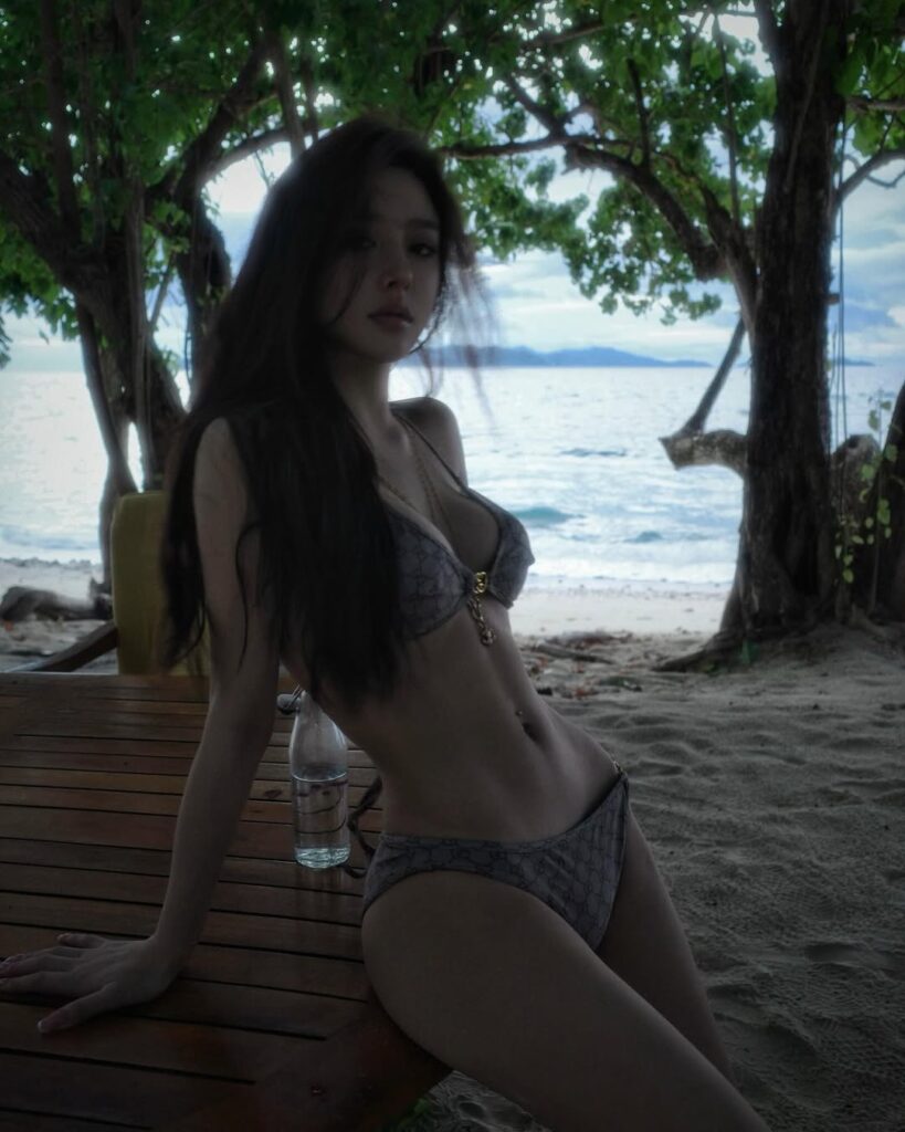 Selebgram Hot, Selebgram Seksi
