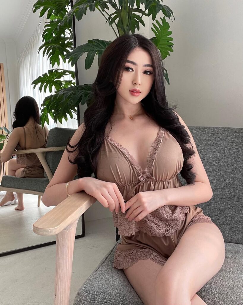 Kumpulan Berita Viral & Selebgram Sexy