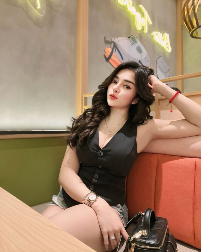 Kumpulan Berita Viral & Selebgram Cantik Seksi 