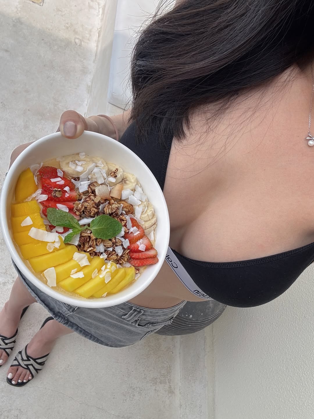 Selebgram Hot Seksi Terbaru Hari Ini by QRISBOS