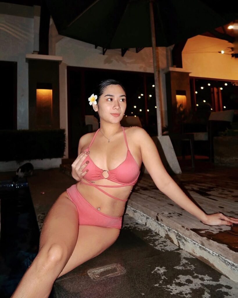 Kumpulan Berita Viral & Selebgram Cantik Seksi 