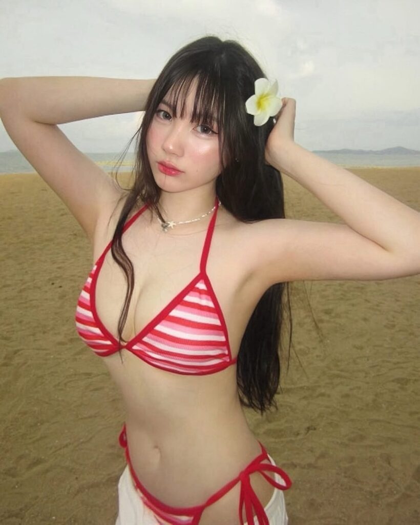 Selebgram Super Hot