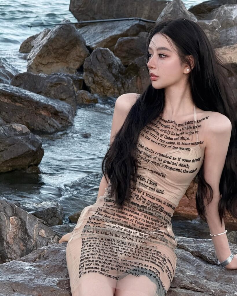 Selebgram Hot Seksi Terbaru Hari Ini Viral di QRISBOS