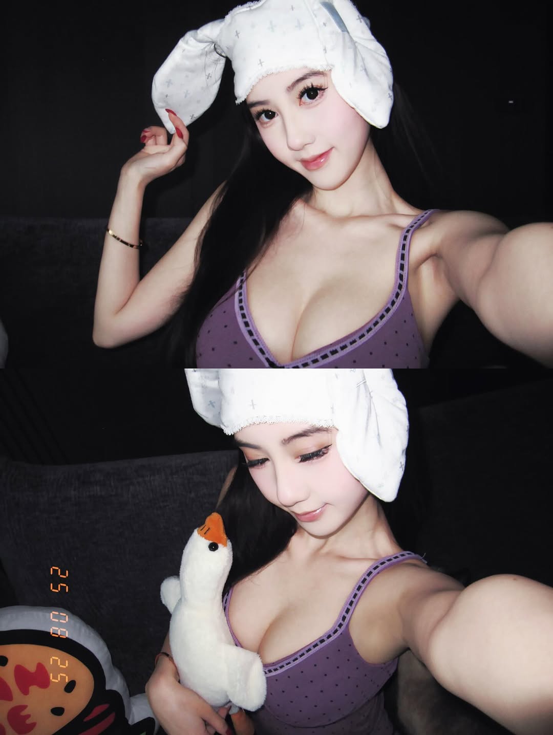 Selebgram Hot Seksi Terbaru Hari Ini Viral di QRISBOS